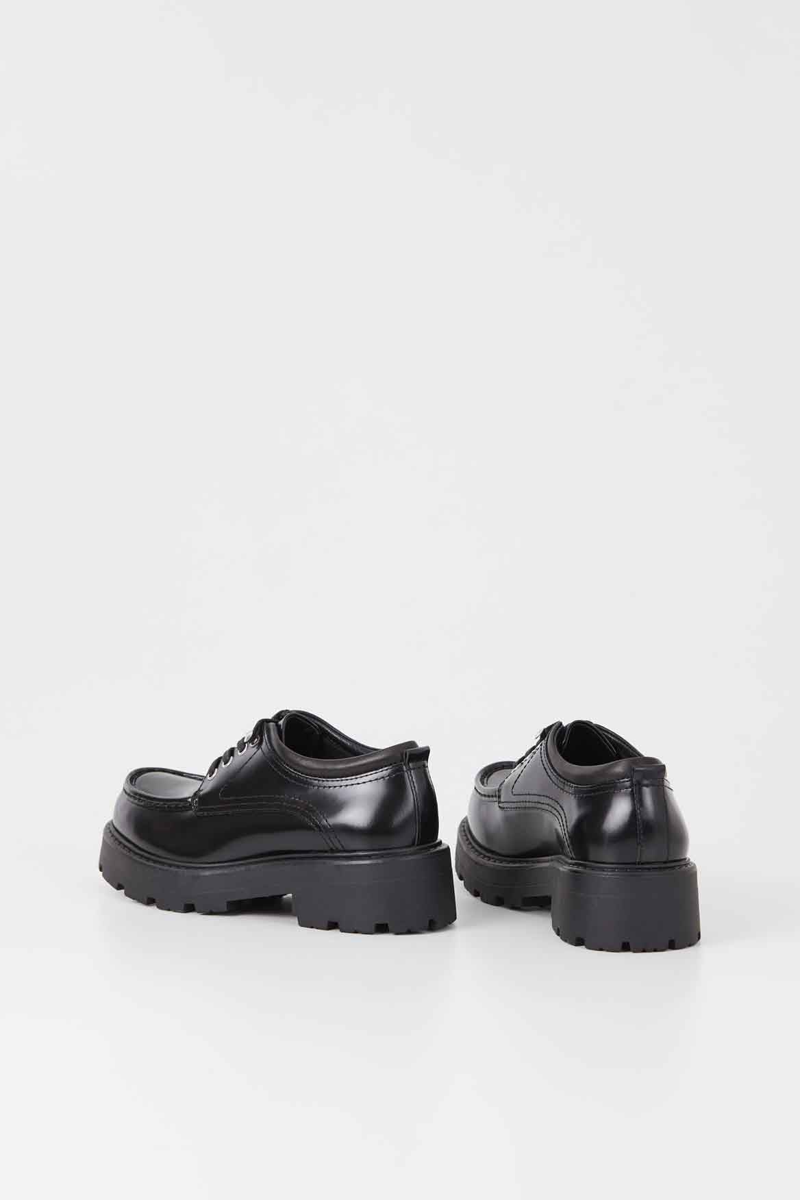 Cosmo 2.0 Oxford - Polished Black