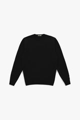 Ivy Sweater - Black