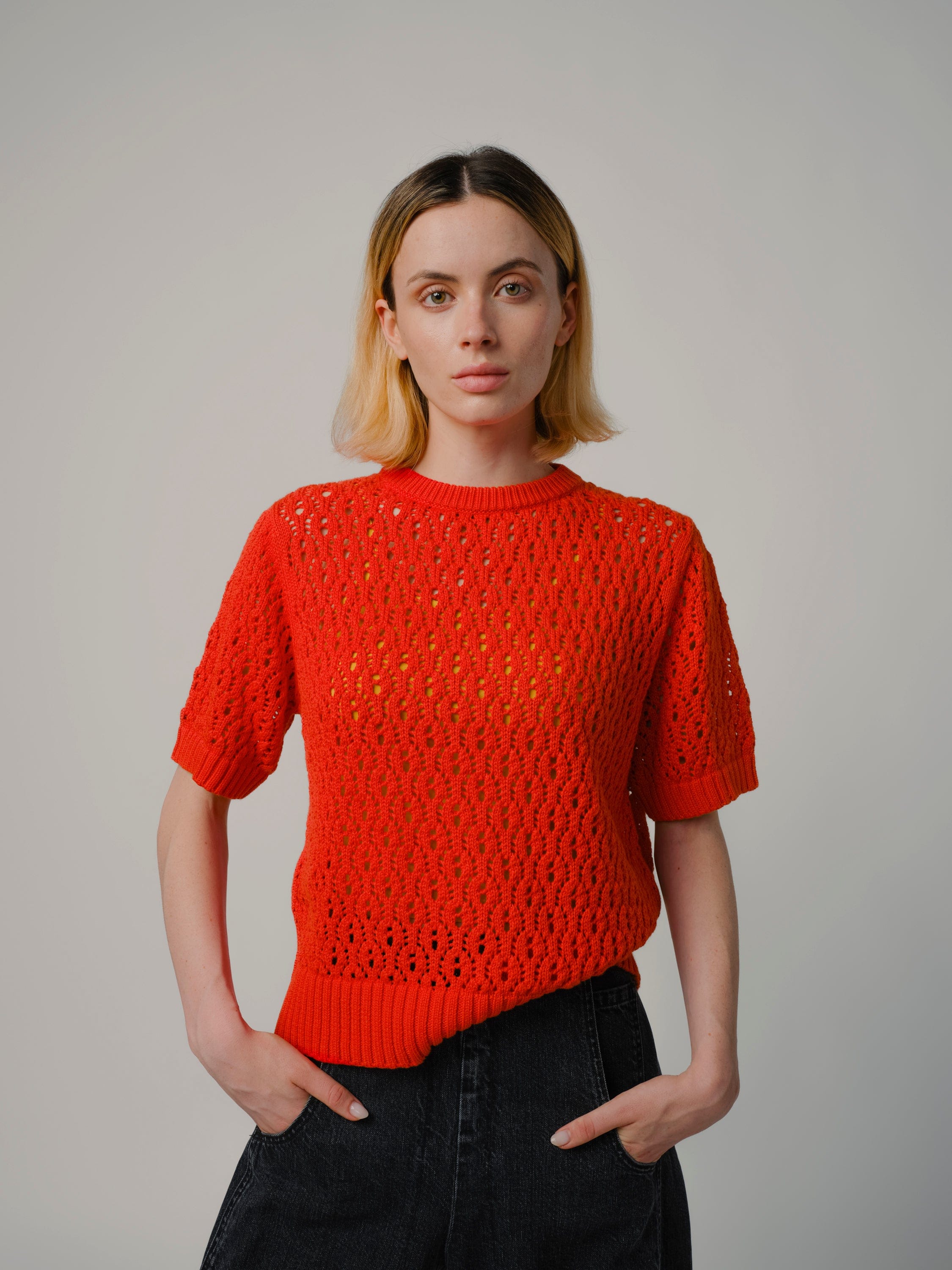 Edie Tee - Poppy