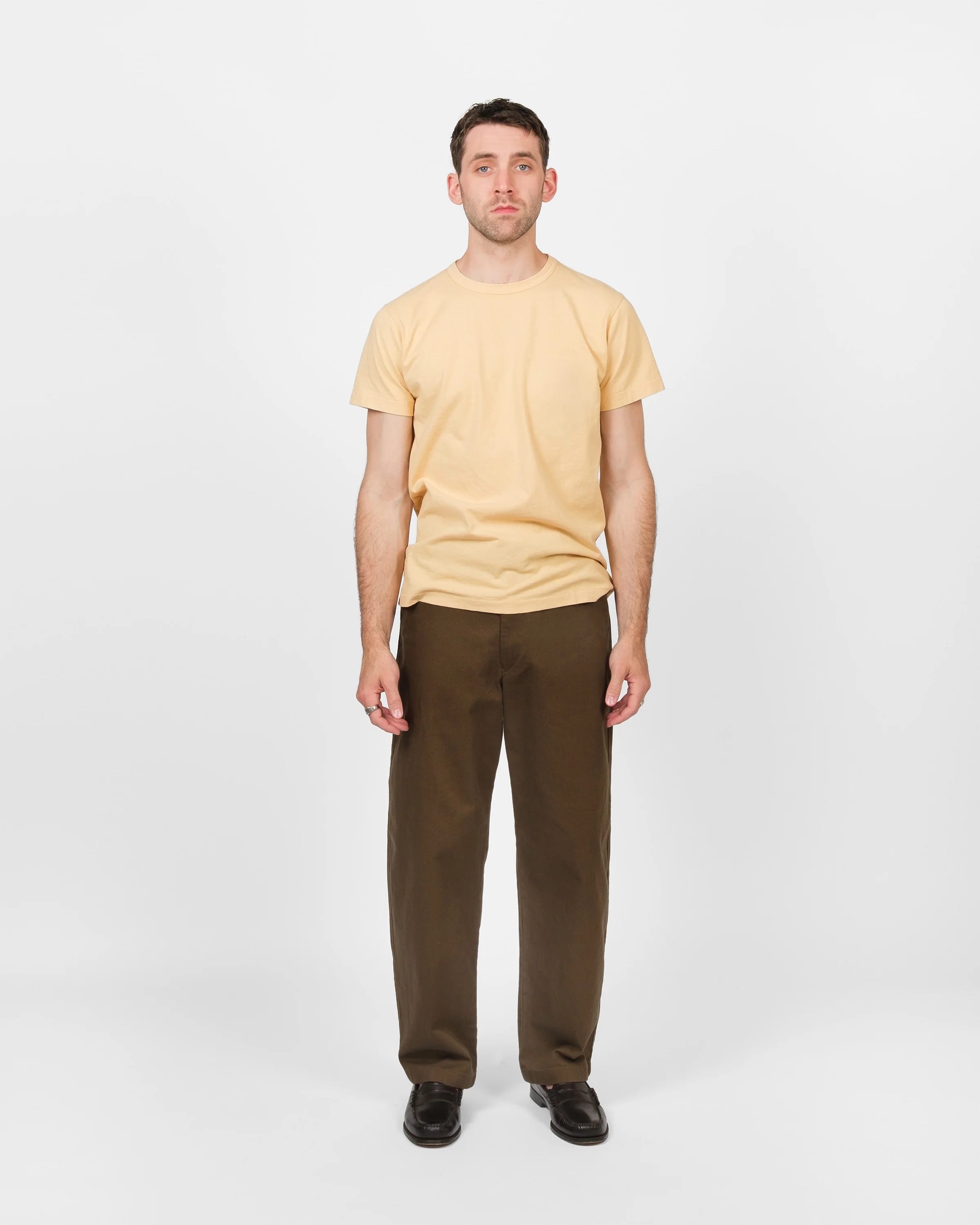 Classic Tee - Palomino