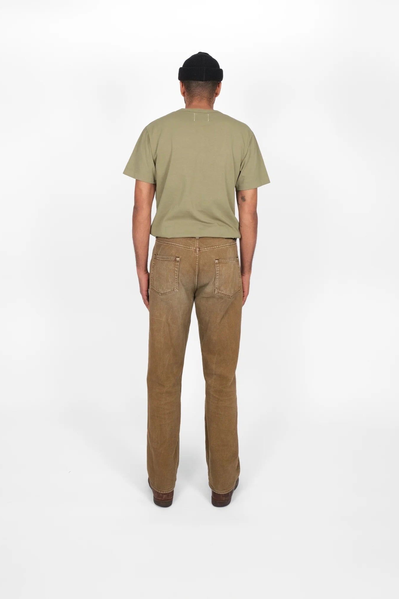 Classic Tee - Fatigue
