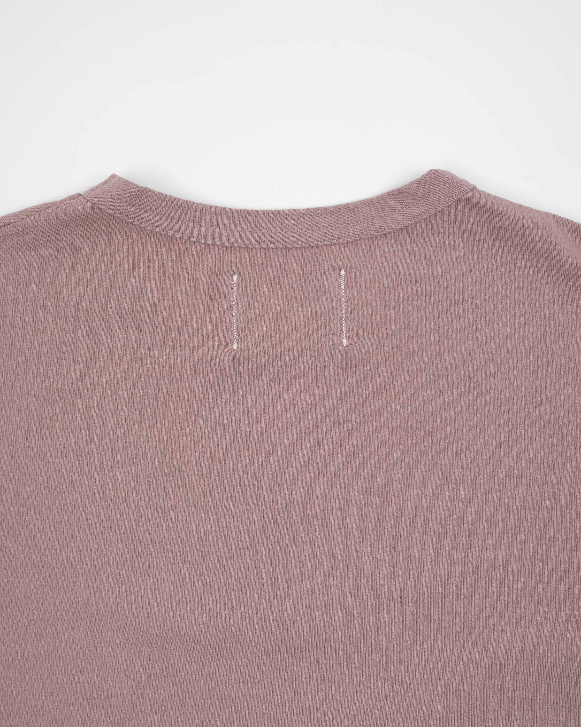Classic Tee - Putty