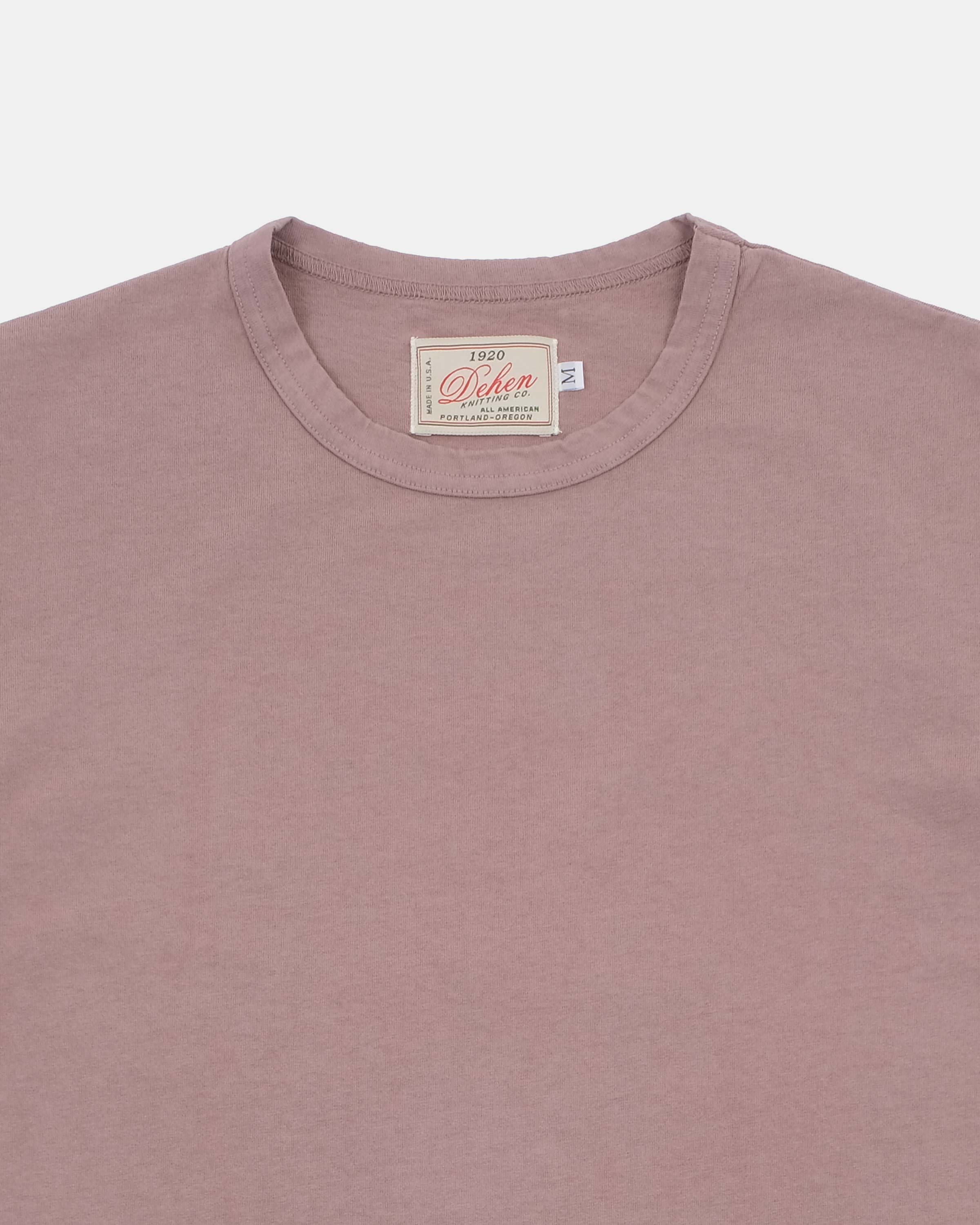 Classic Tee - Putty