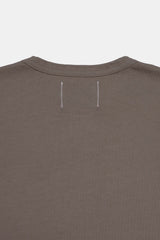 Classic Tee - Smoke