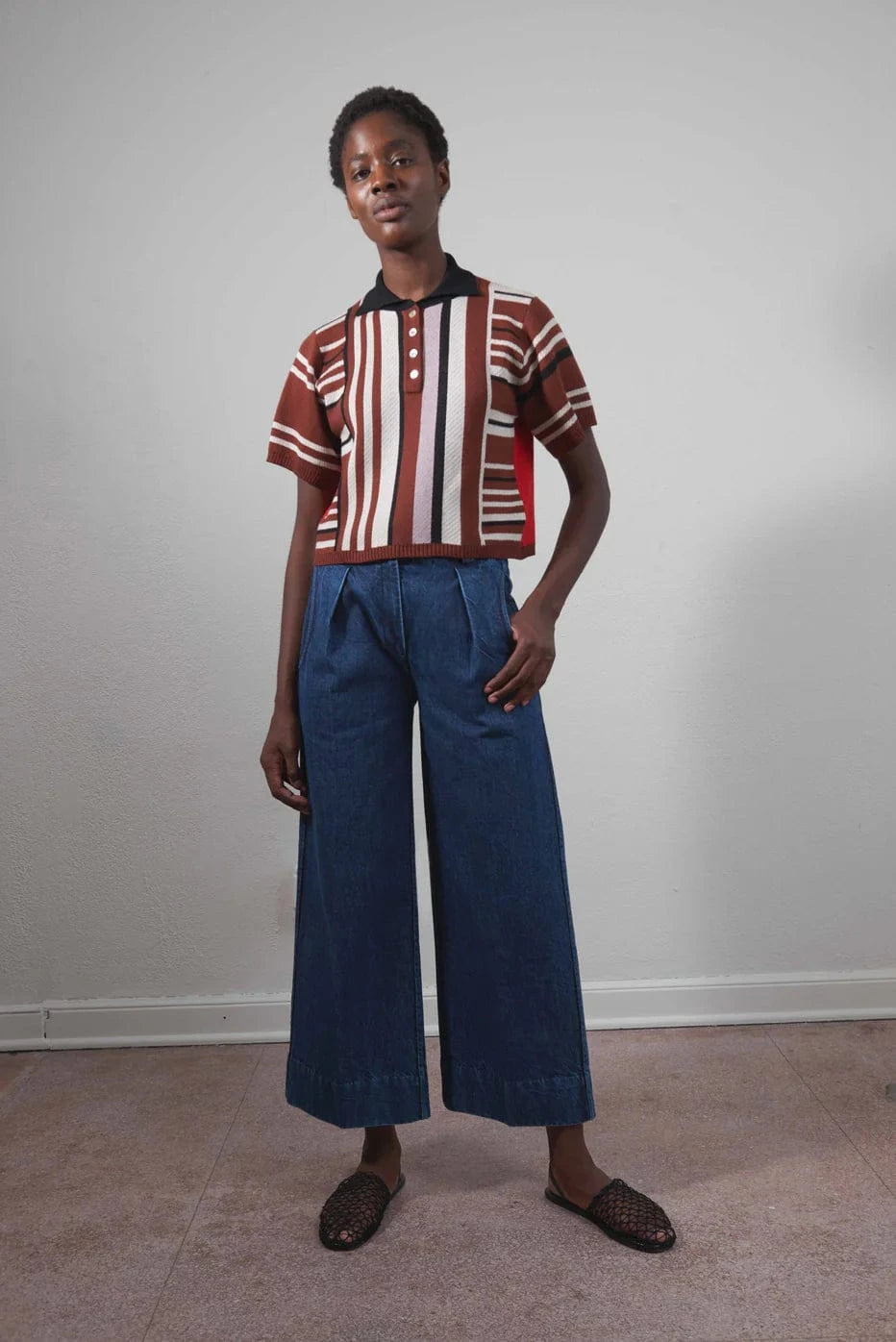 Erik Polo - Stripe