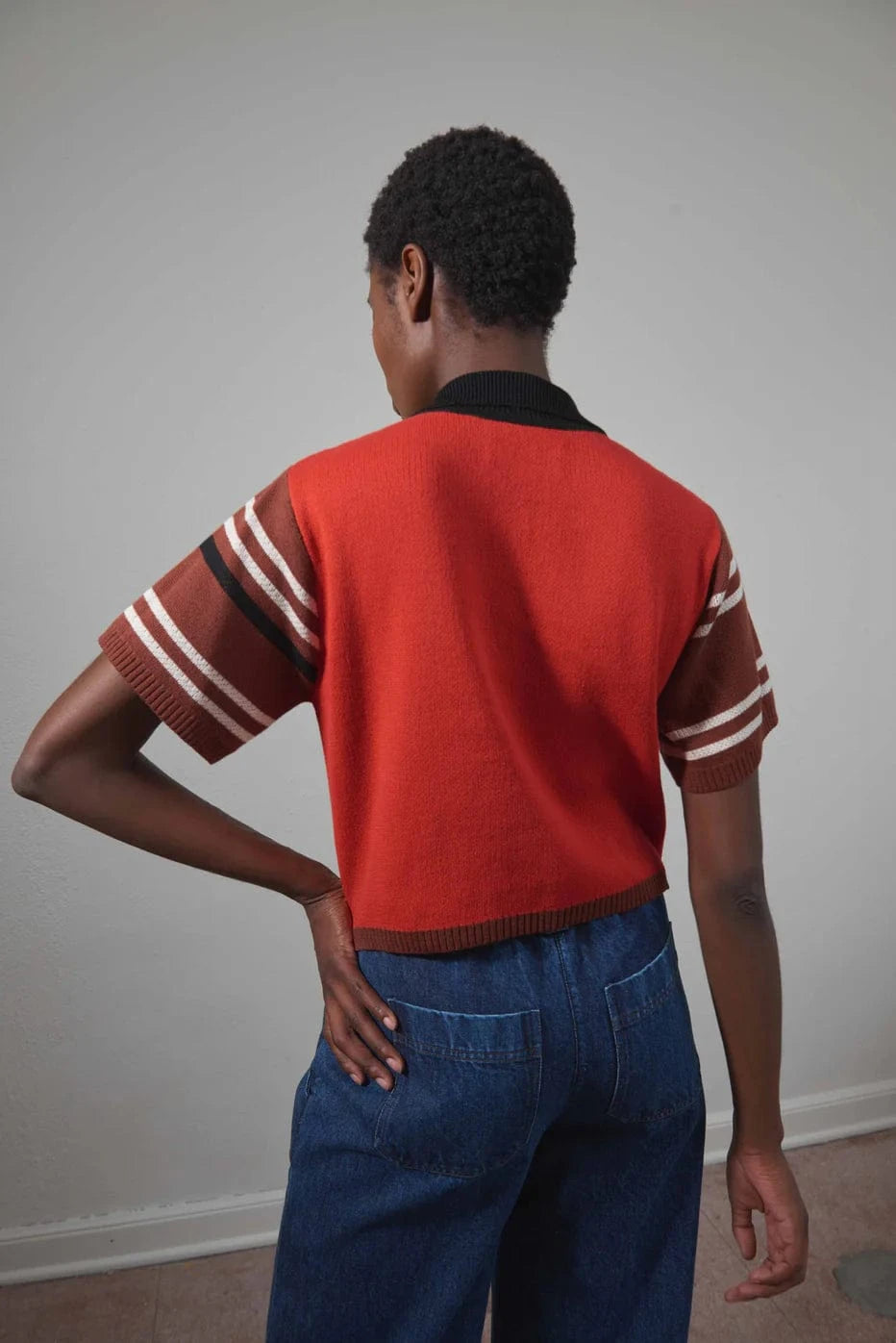 Erik Polo - Stripe