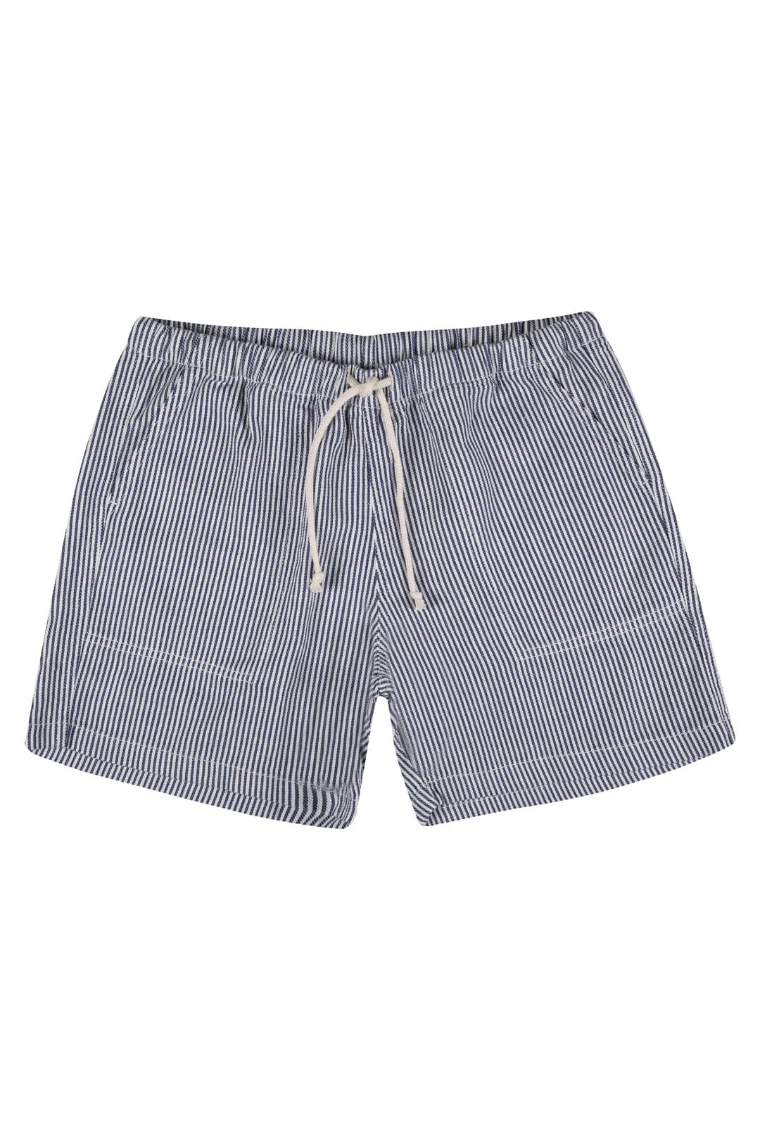 Formigal Shorts - Blue Stripes