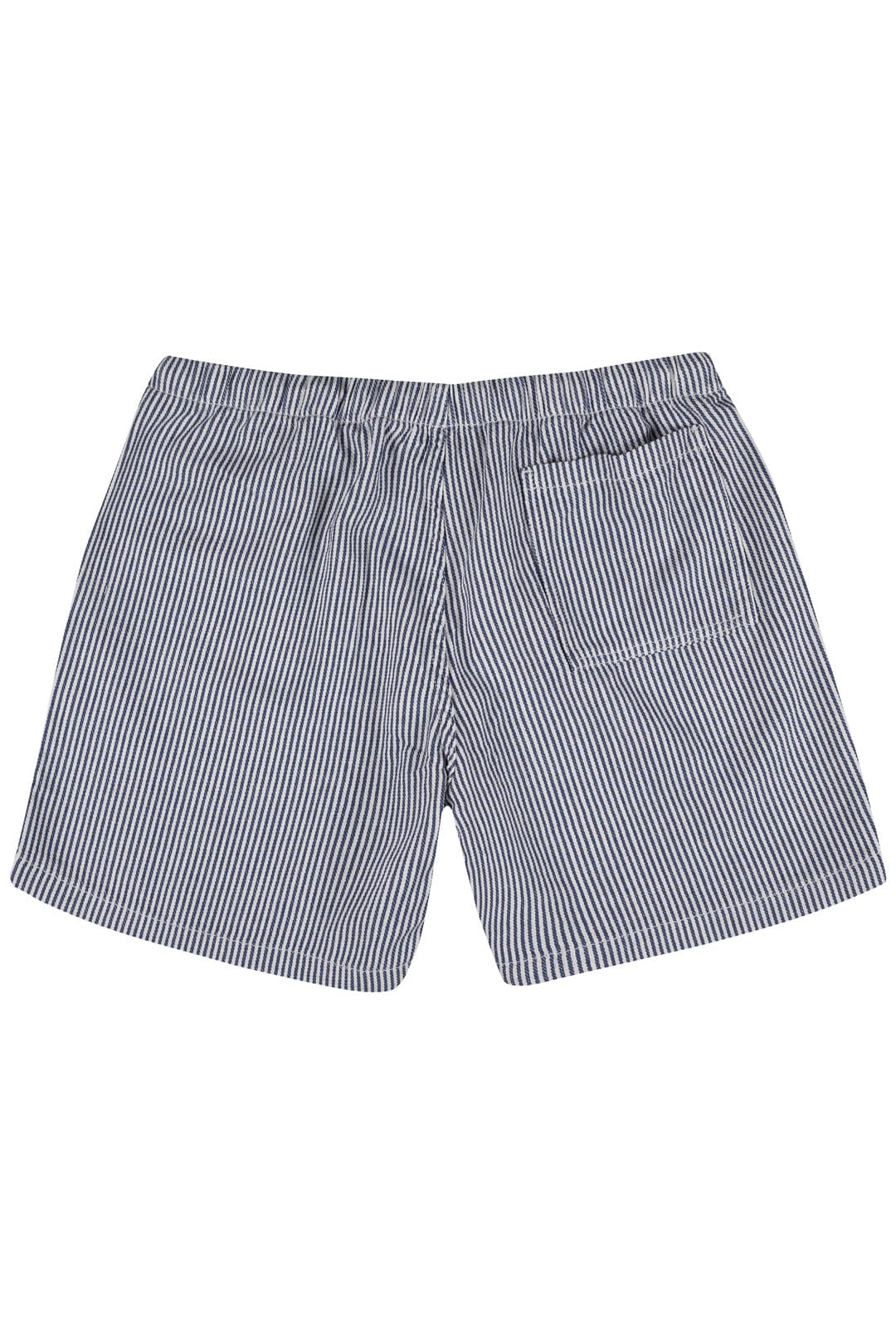 Formigal Shorts - Blue Stripes