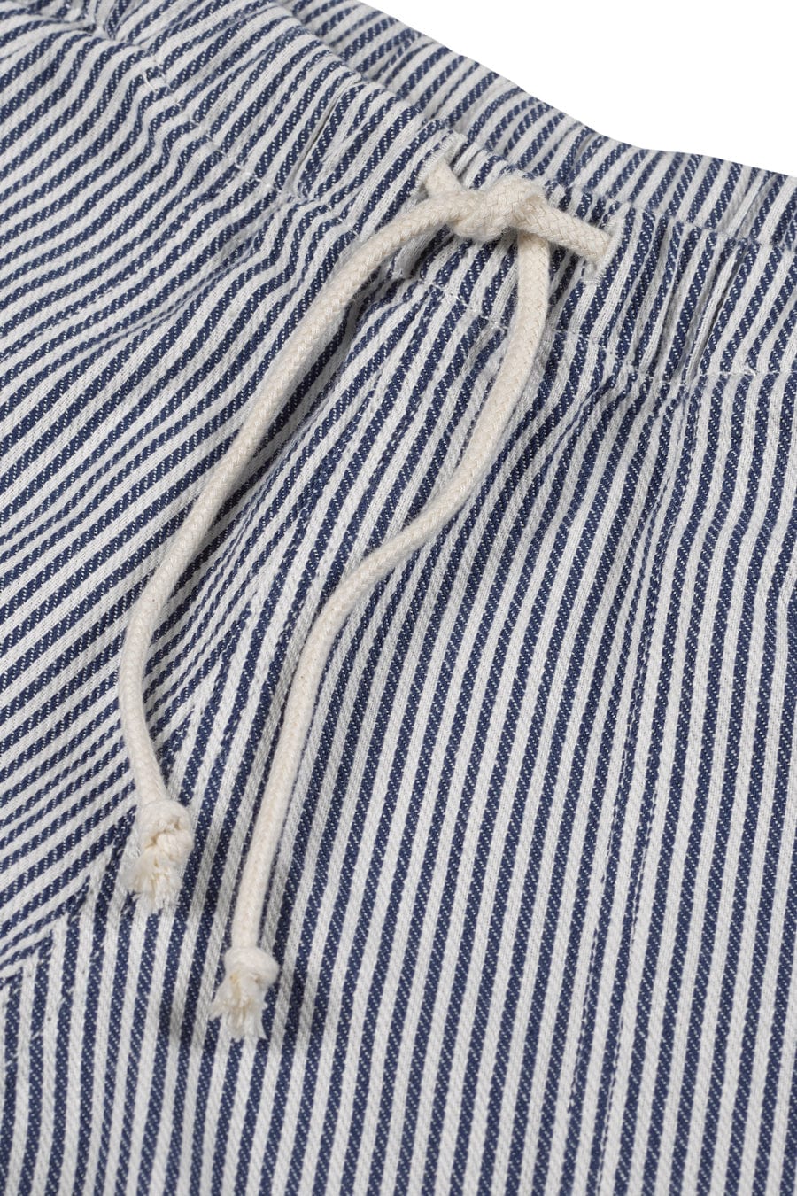 Formigal Shorts - Blue Stripes
