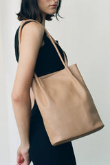 Frances Bag - Morel