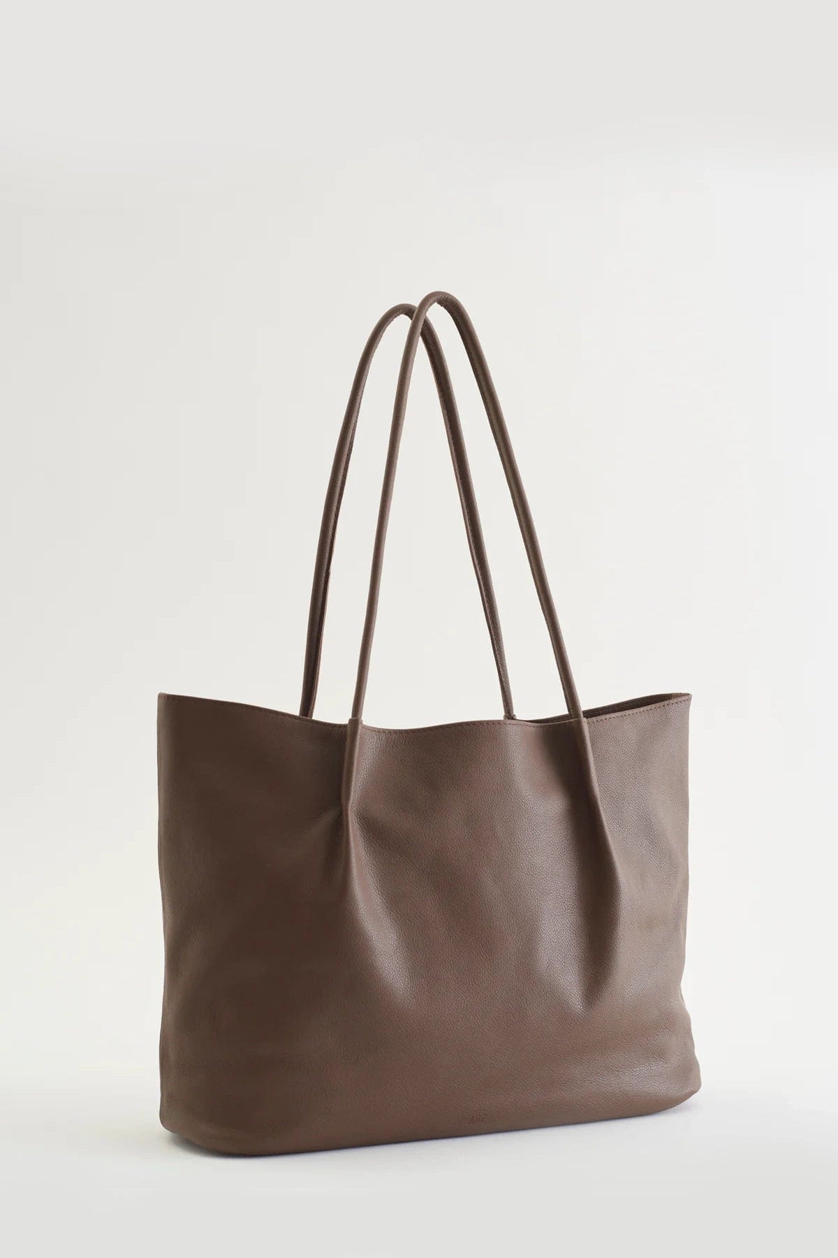 Large Frances Bag - Tobacco