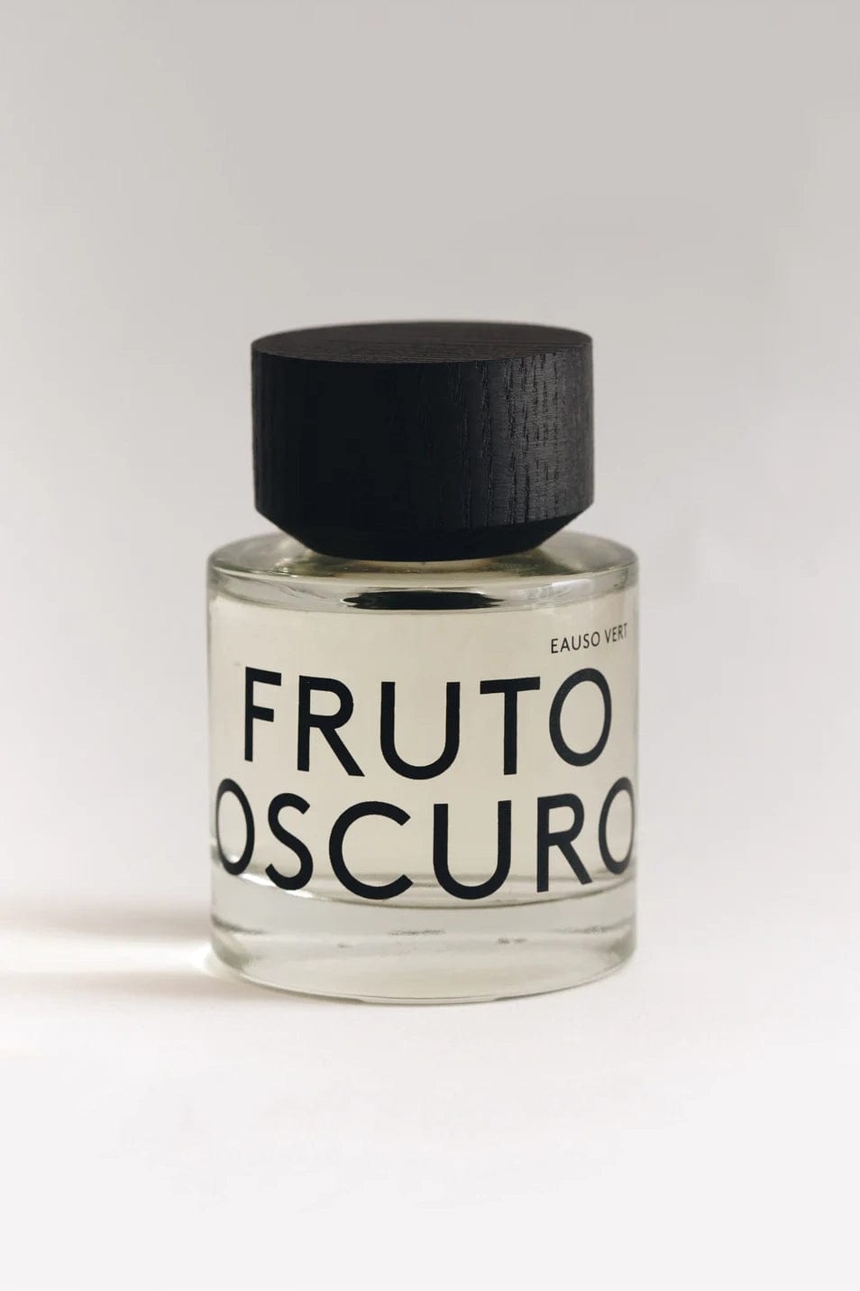 FRUTO OSCURO