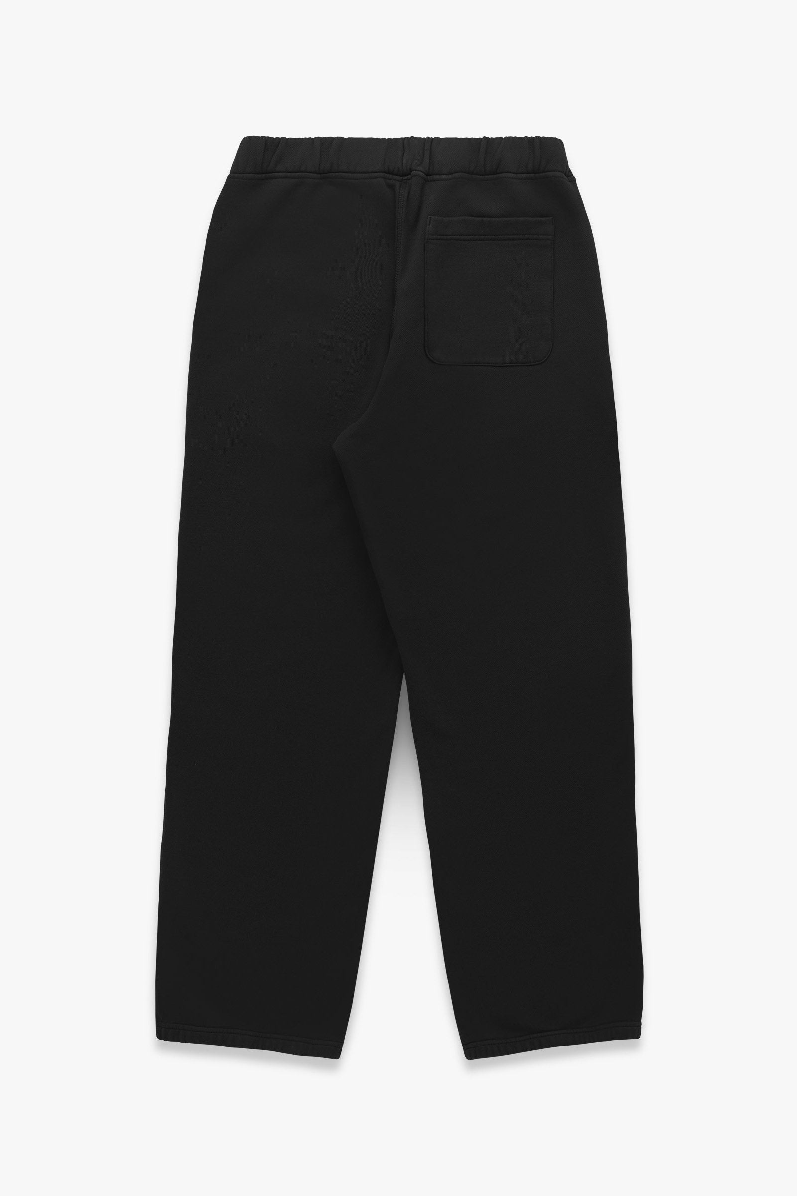 Gym Sweatpant - Black