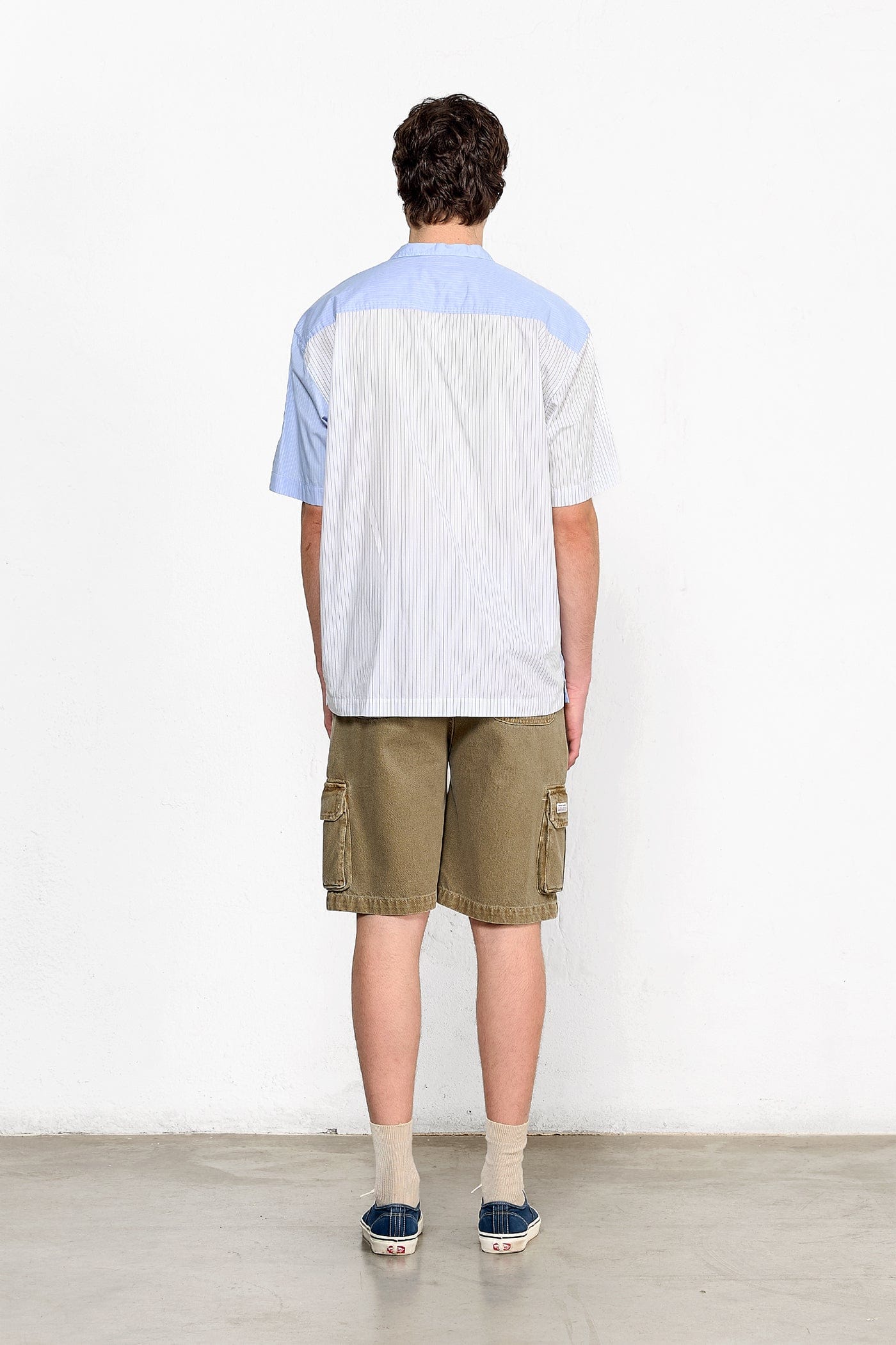 Happy Hour Shirt - Light Blue