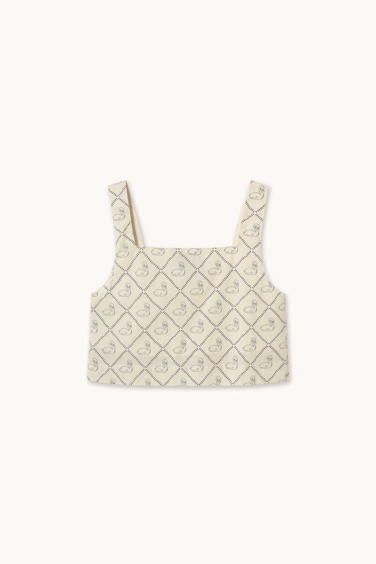 Swans Top