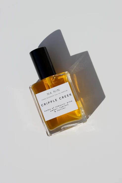 Cripple Creek Eau De Parfume