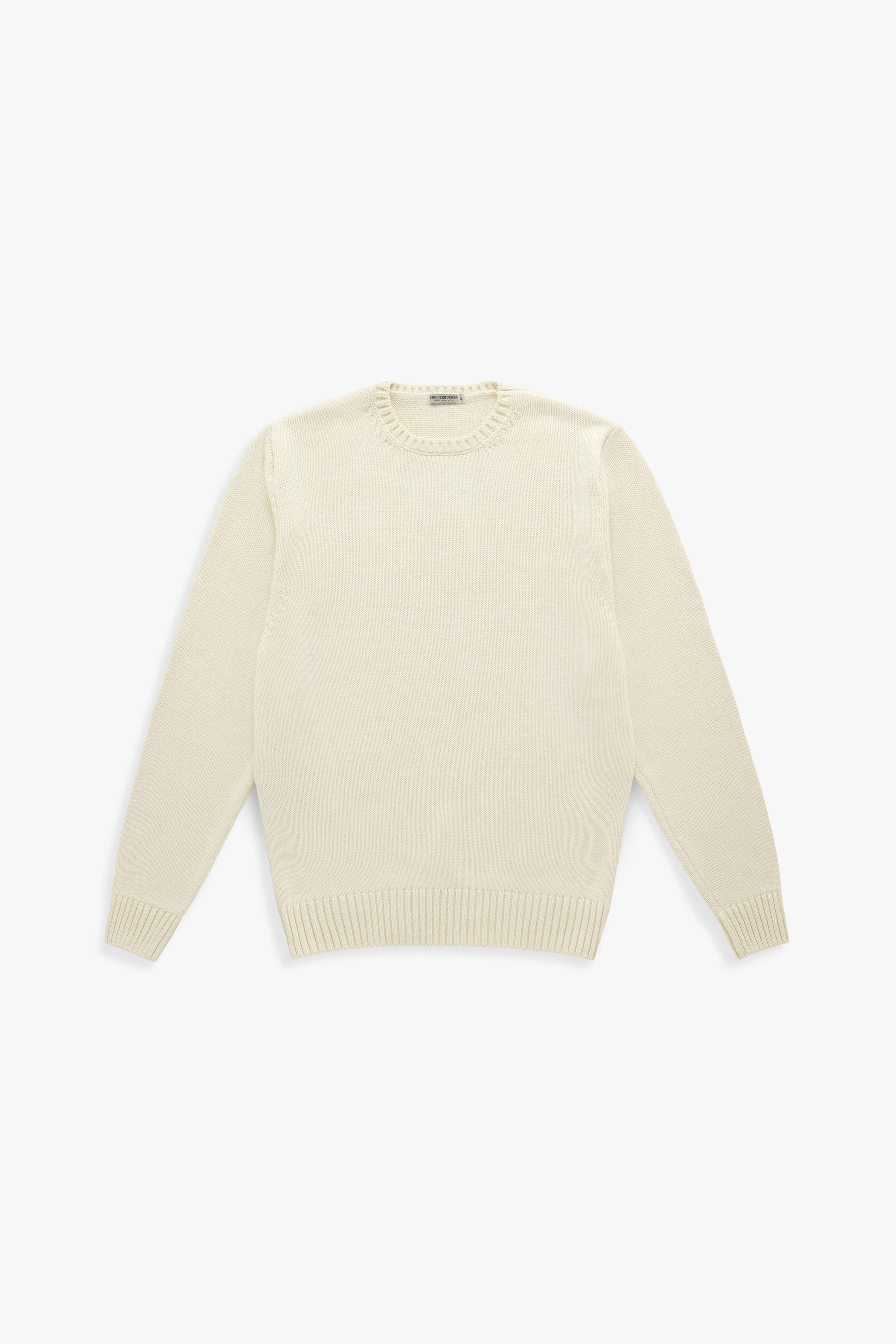 Ivy Sweater - Natural