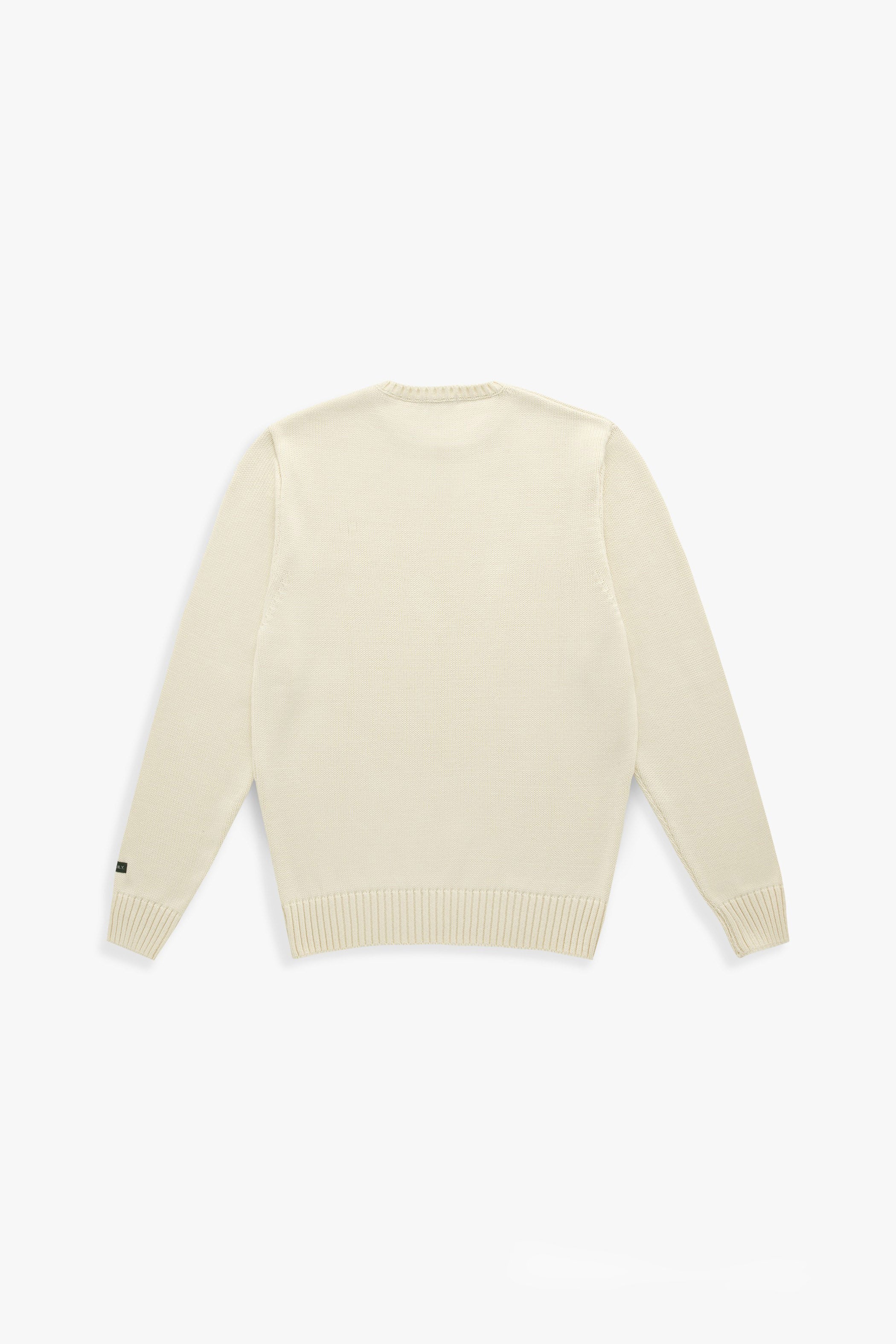 Ivy Sweater - Natural