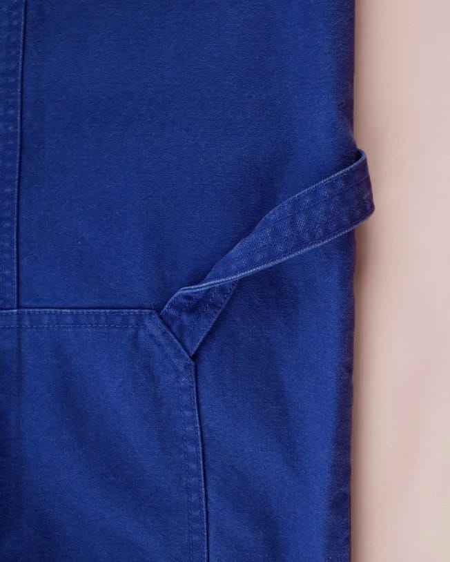 Kaleb Trouser - Cobalt