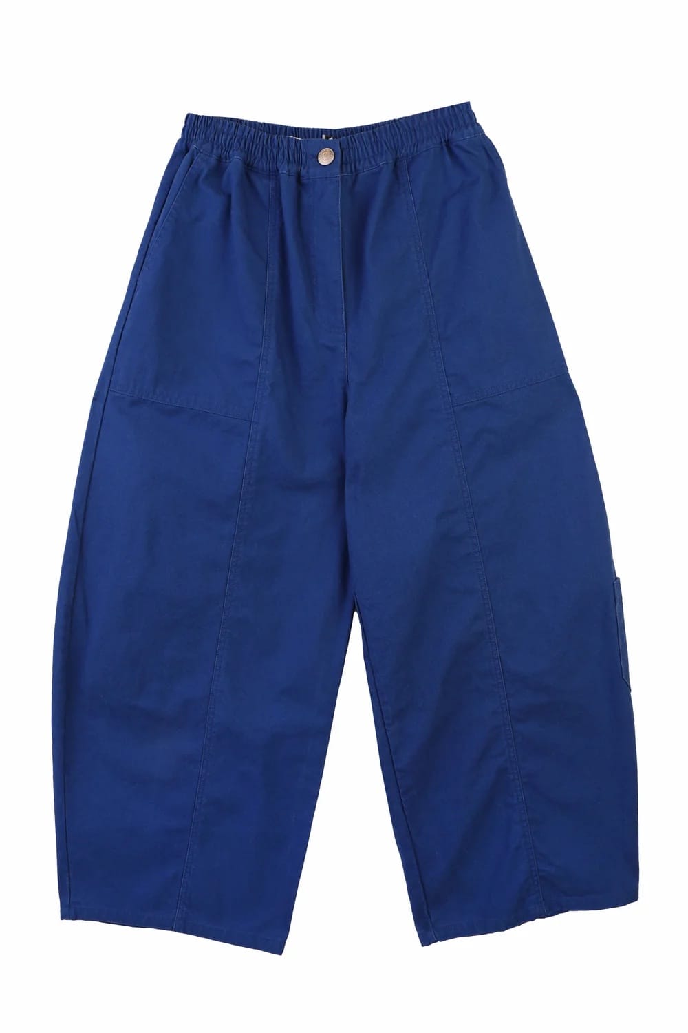 Kaleb Trouser - Cobalt