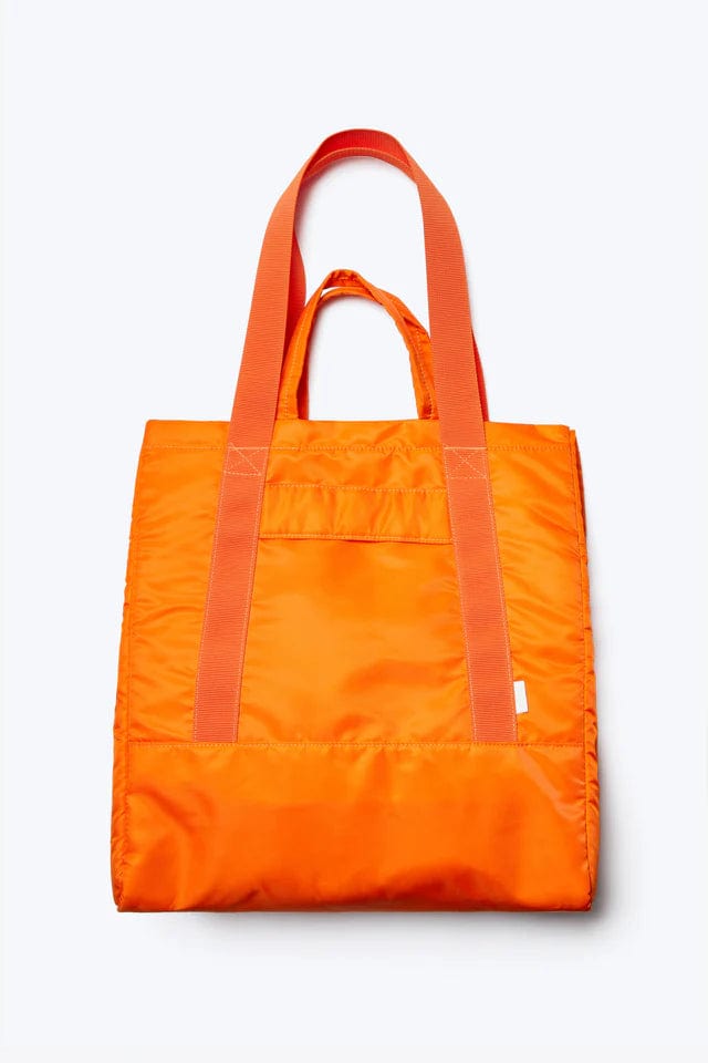 Influx Padded Bag - Orange