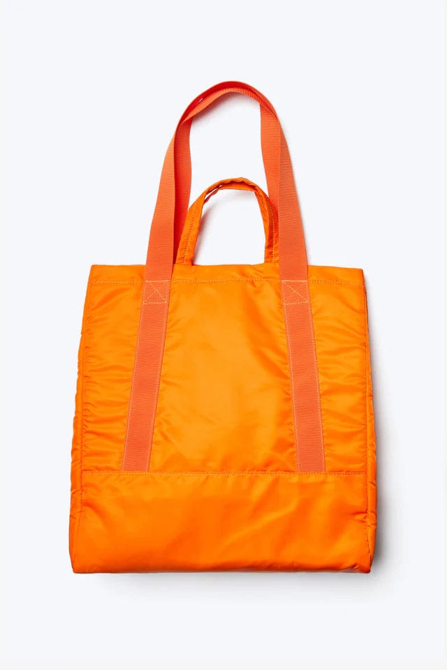 Influx Padded Bag - Orange