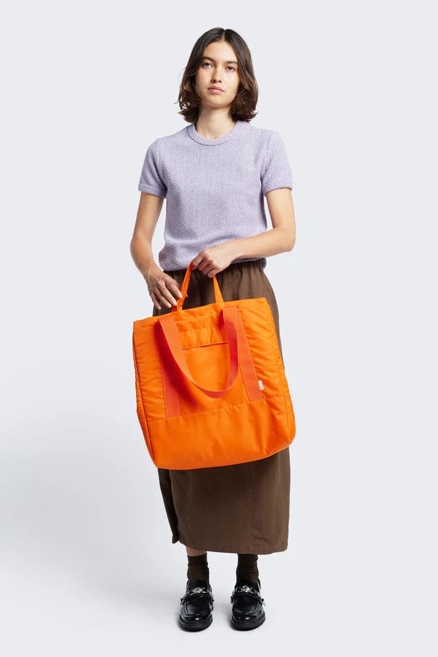 Influx Padded Bag - Orange