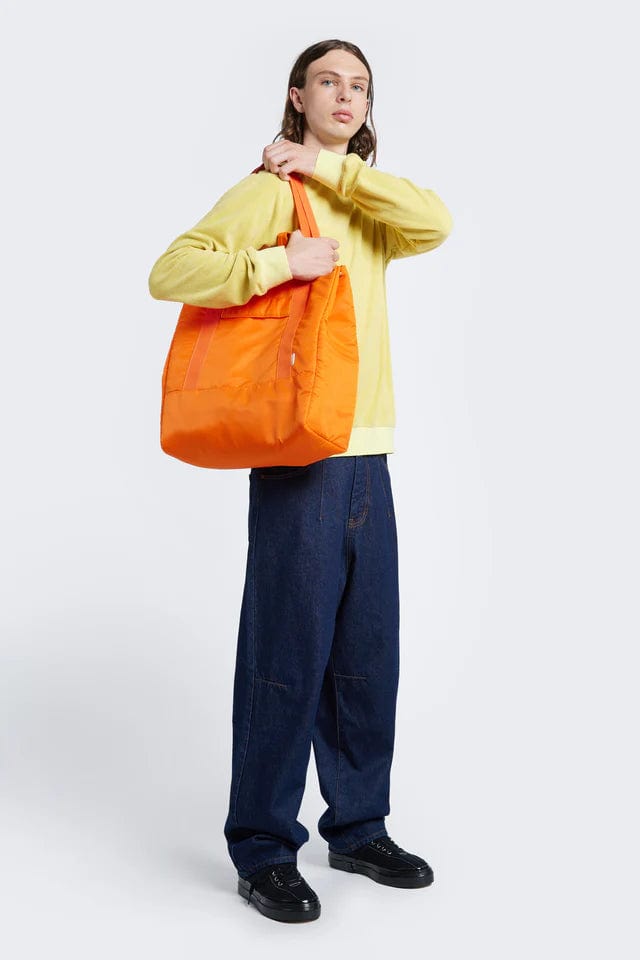 Influx Padded Bag - Orange