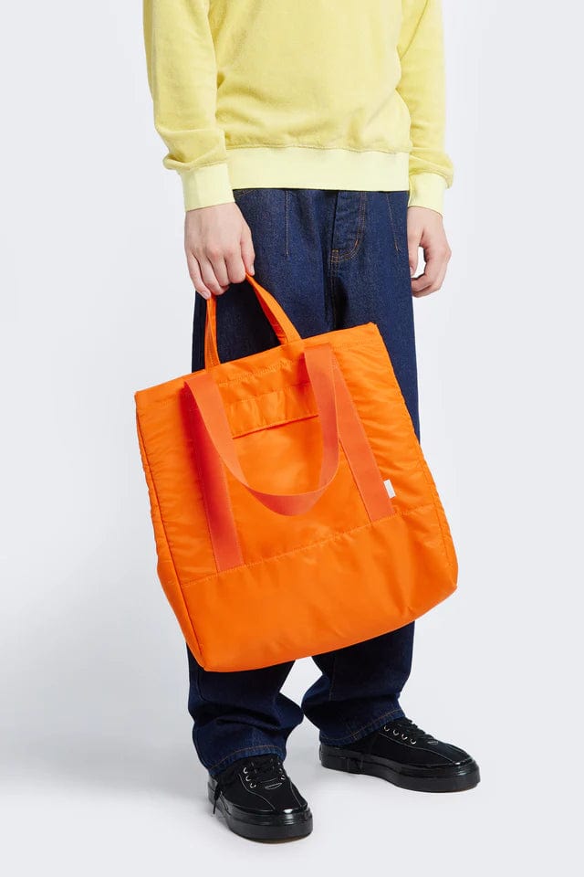 Influx Padded Bag - Orange