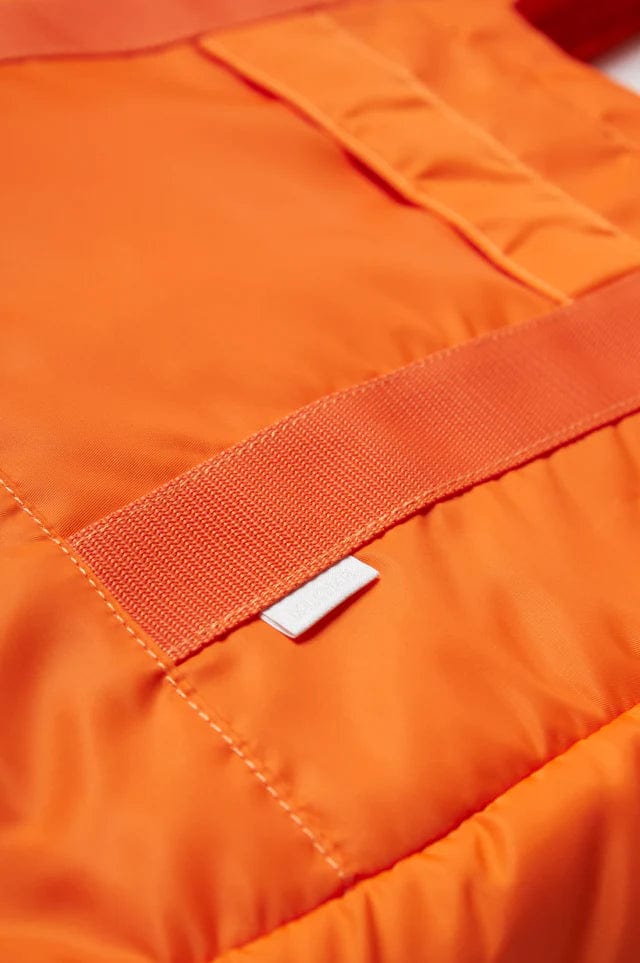 Influx Padded Bag - Orange