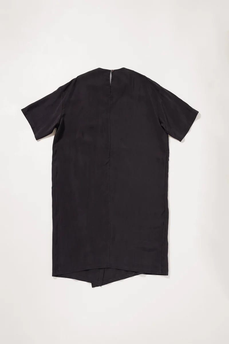Eon Dress - Vintage Black