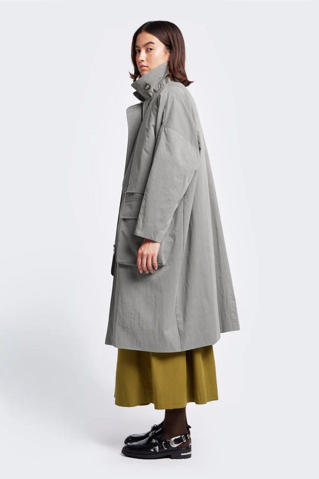 Aegis Trench - Grey