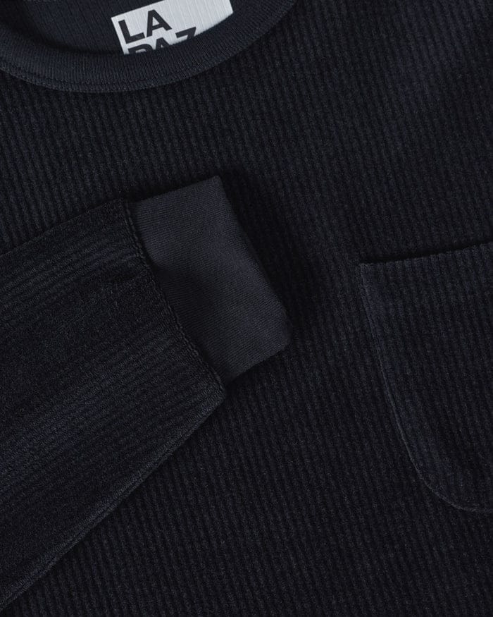 Duarte - Black