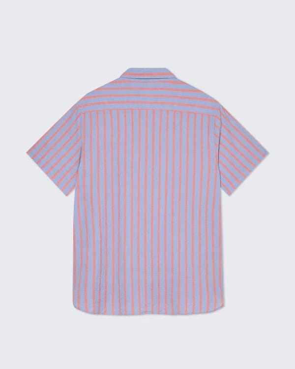Alegre - Sunrise Wind Blue Stripes