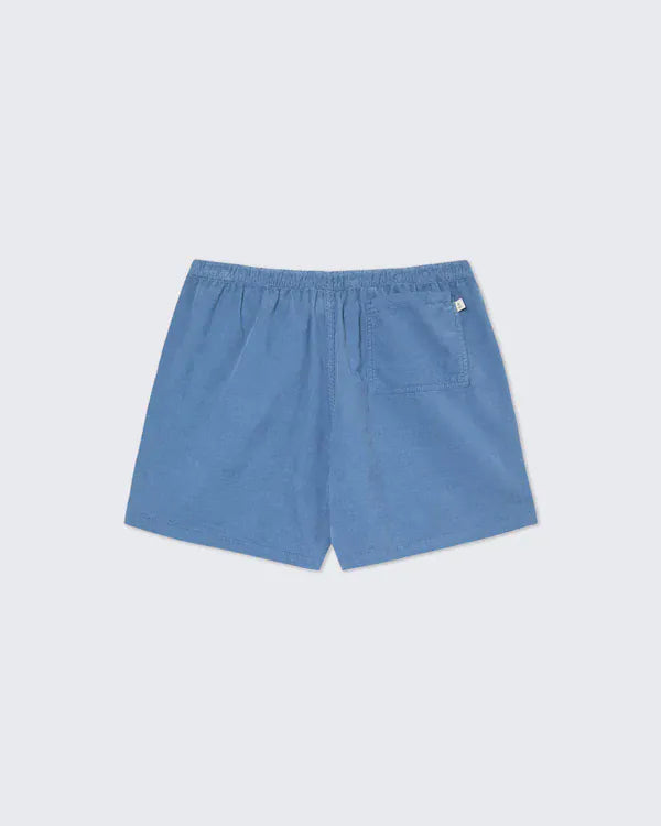 Formigal - Indigo Baby Cord