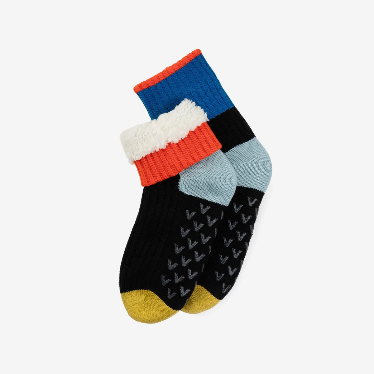 Minima House Socks - Black