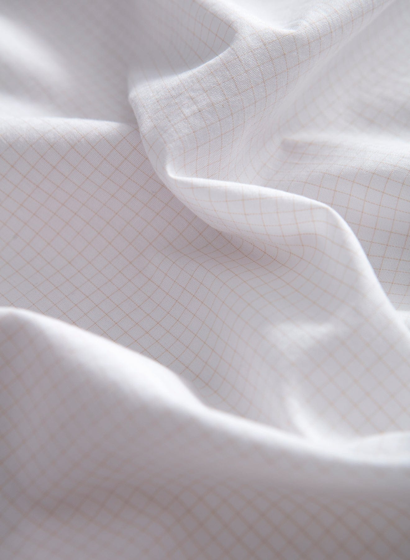 Bray Shirt - White