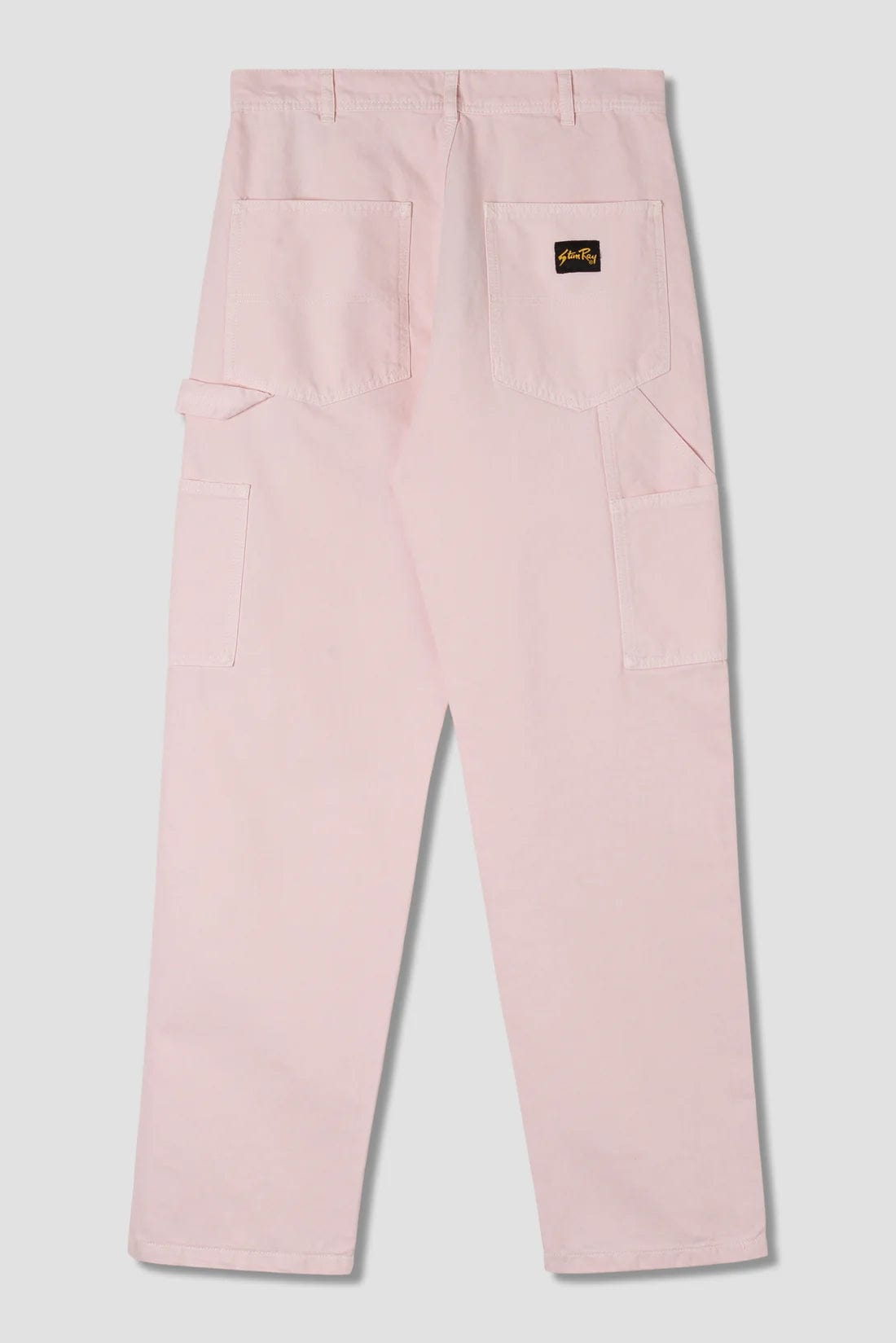 OG Painter Pant - Pink