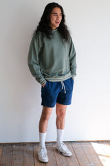 Cruz Sweatshirt - Green