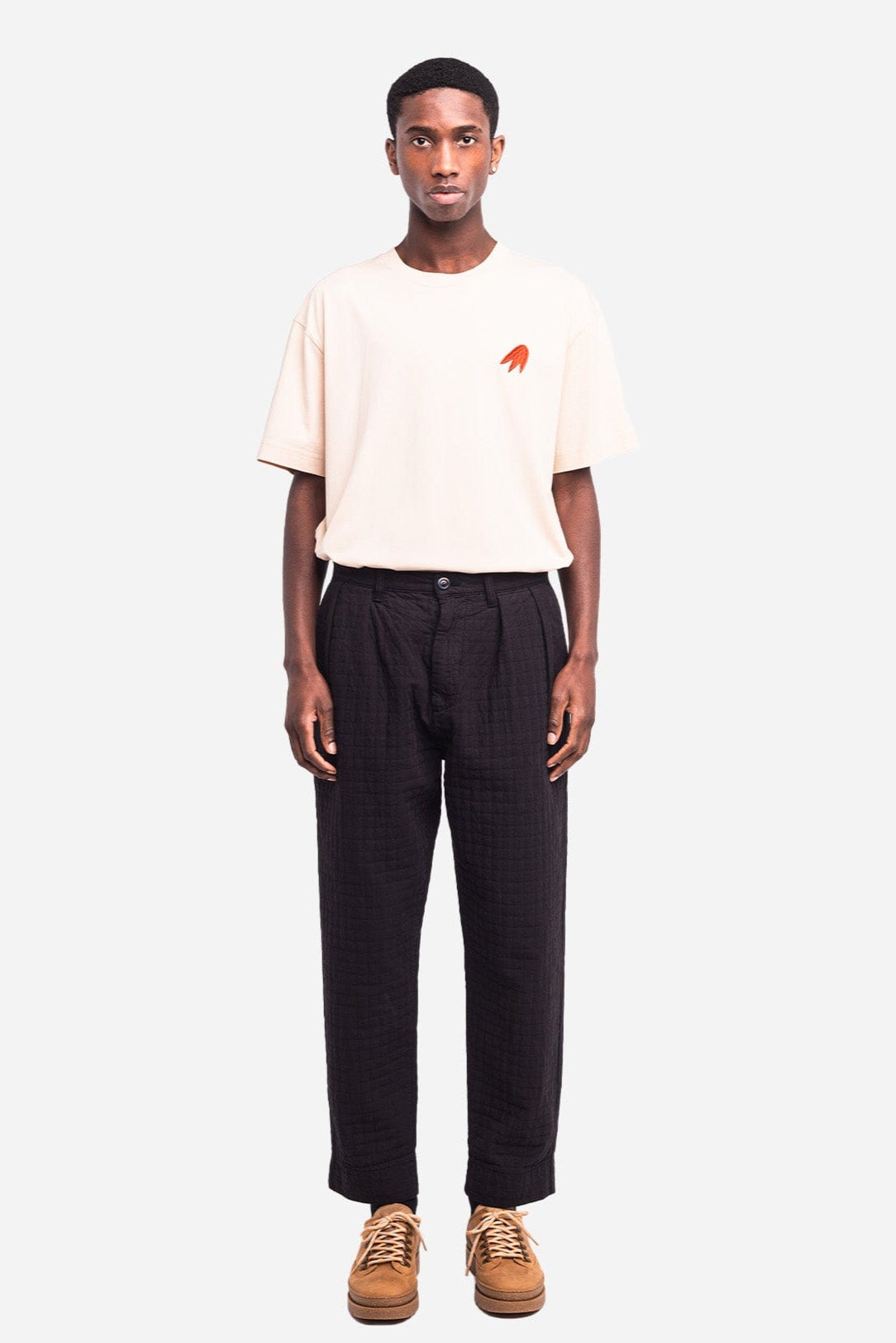 Sembo Pants - Black