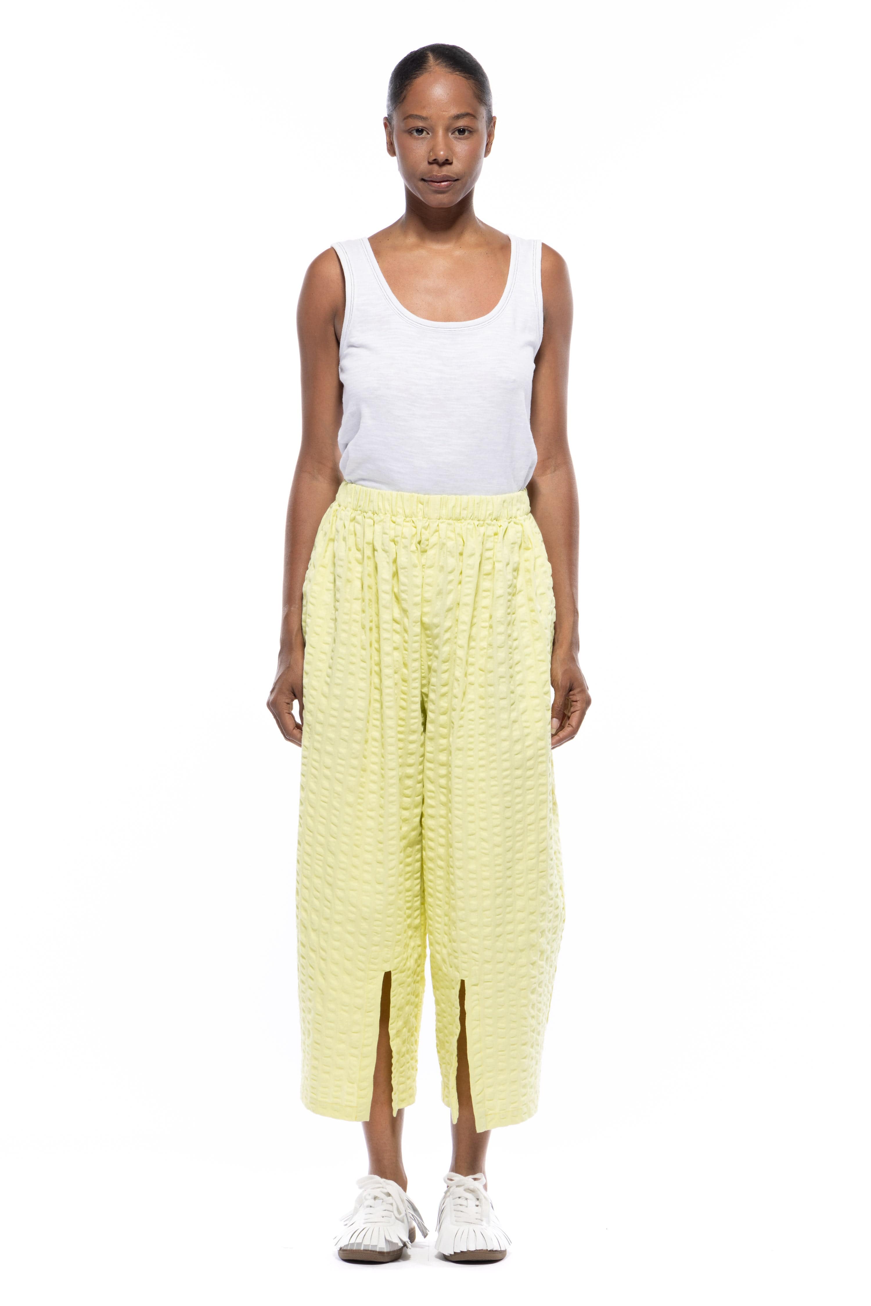 Ling Pants - Charlock