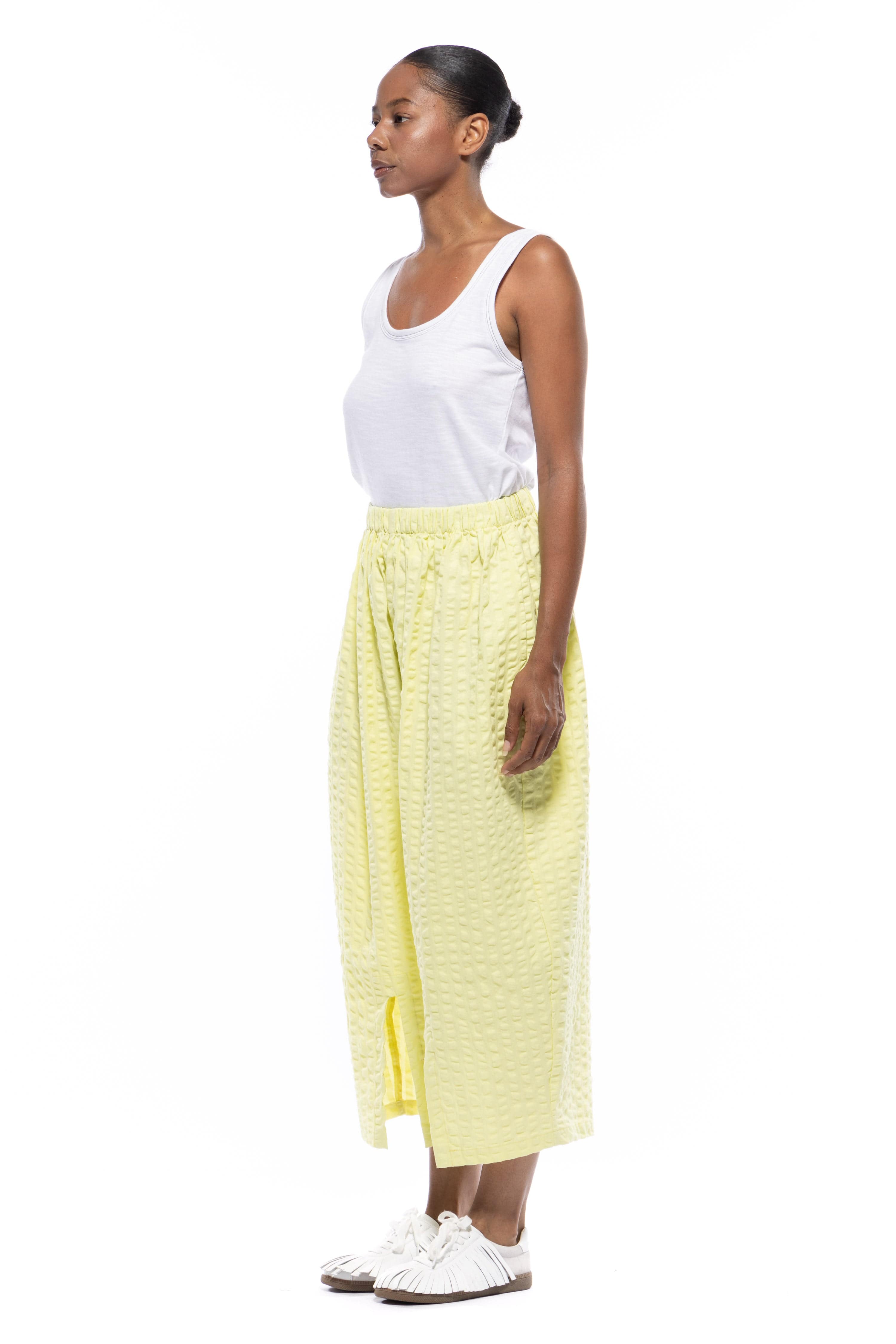 Ling Pants - Charlock