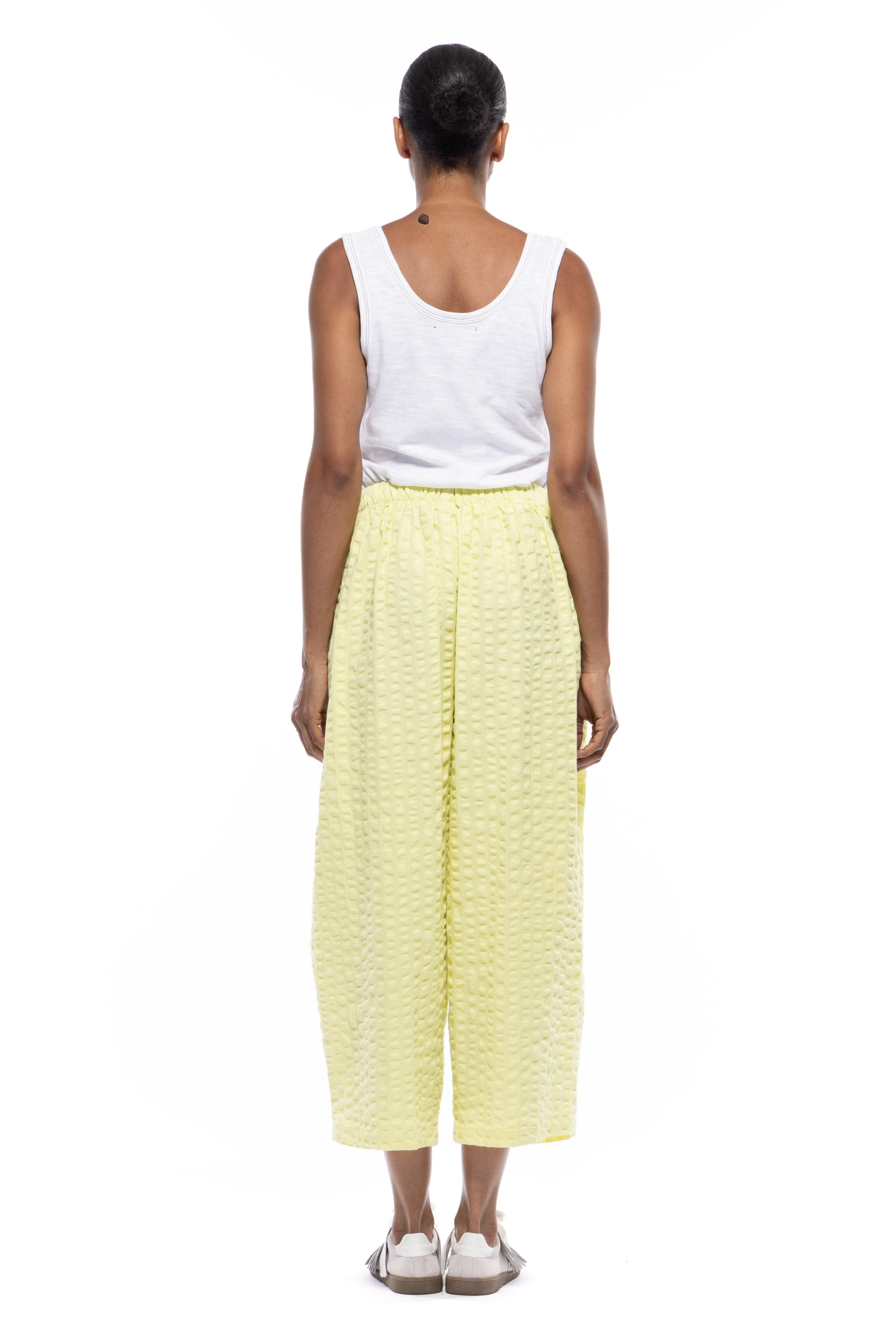 Ling Pants - Charlock