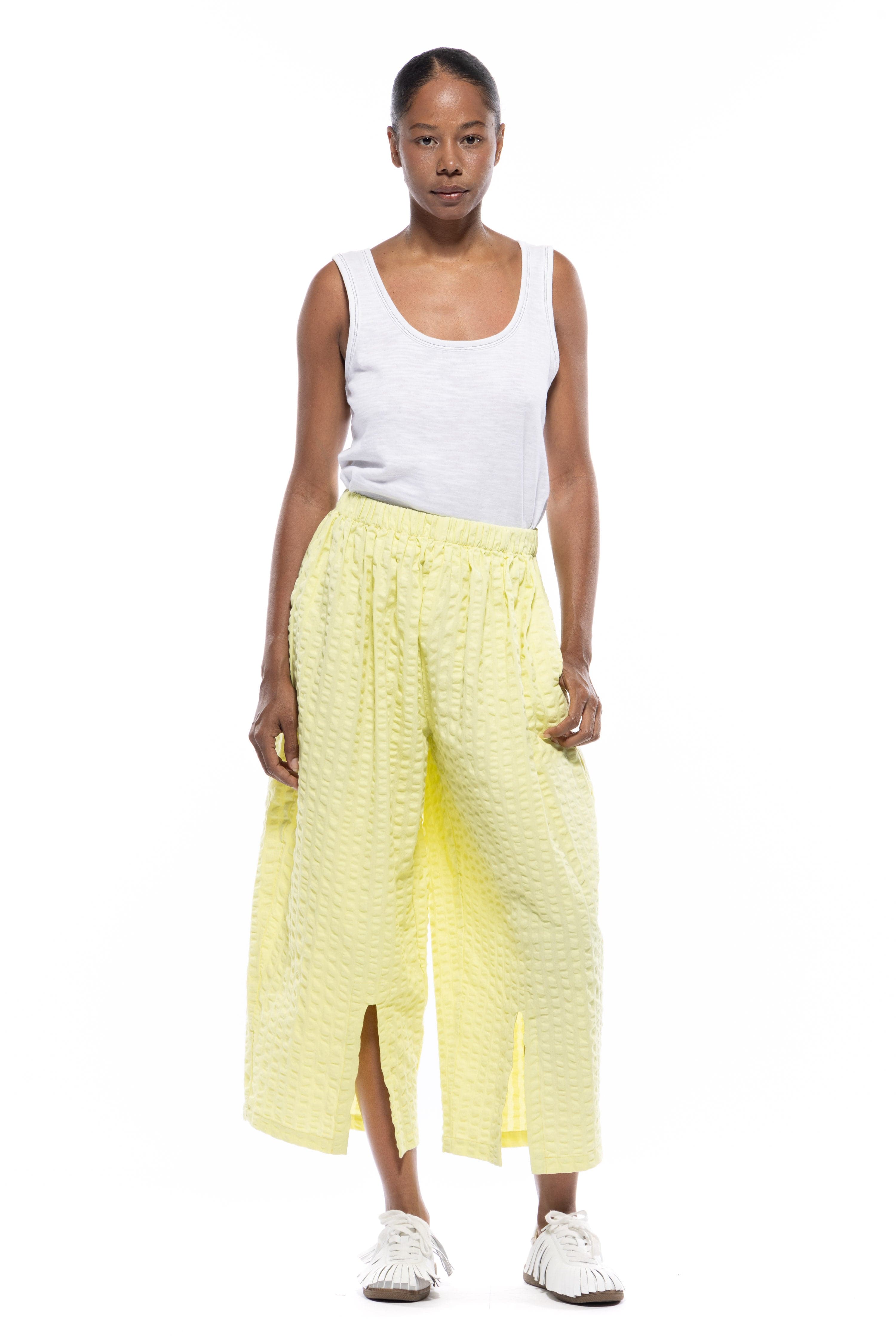 Ling Pants - Charlock