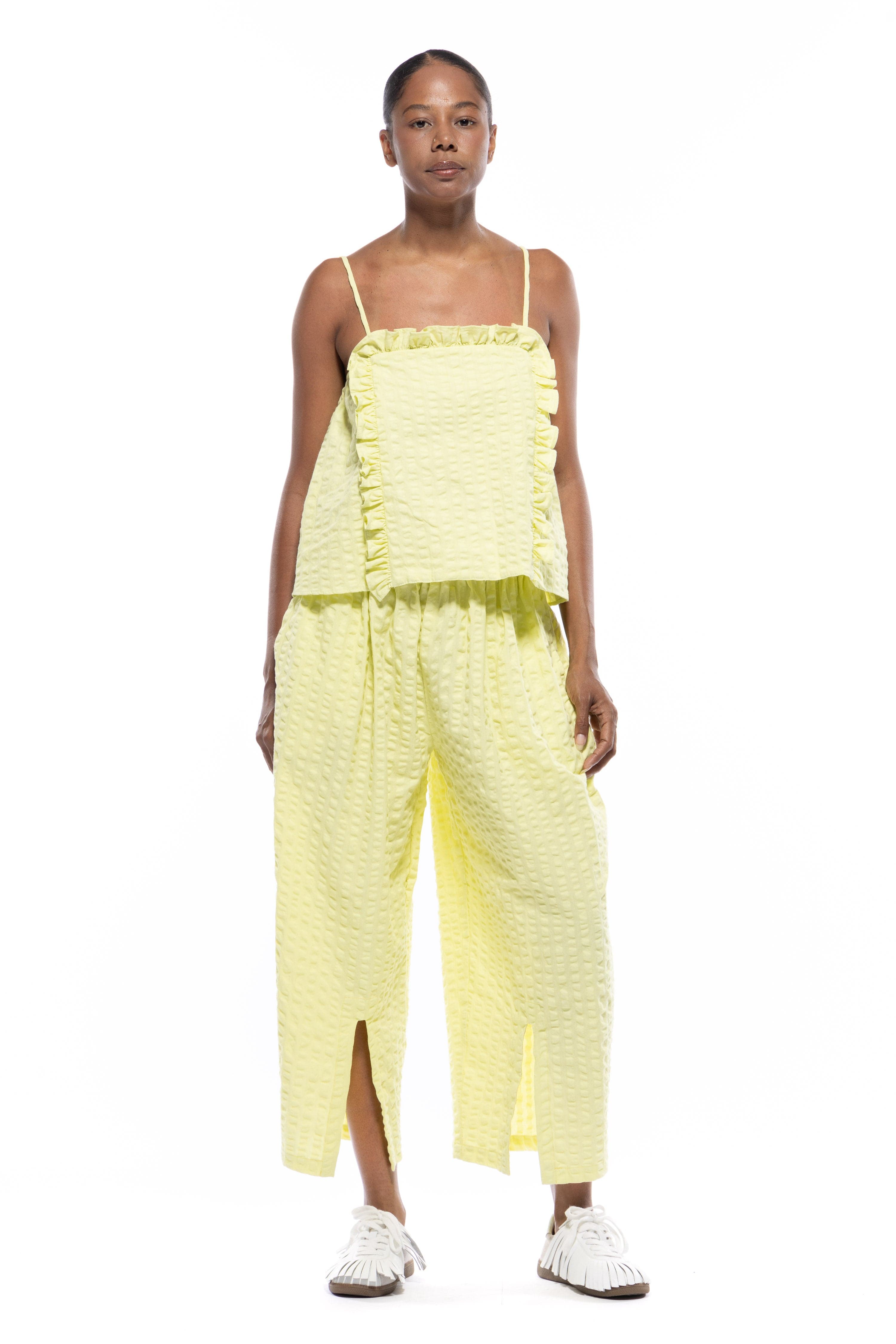 Ling Pants - Charlock