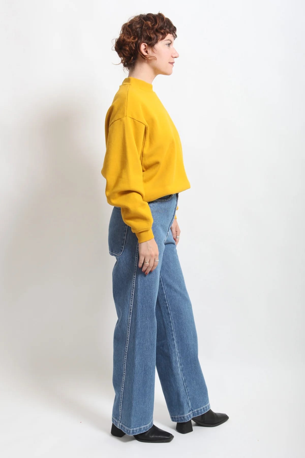 Parc Sweatshirt - Lassi
