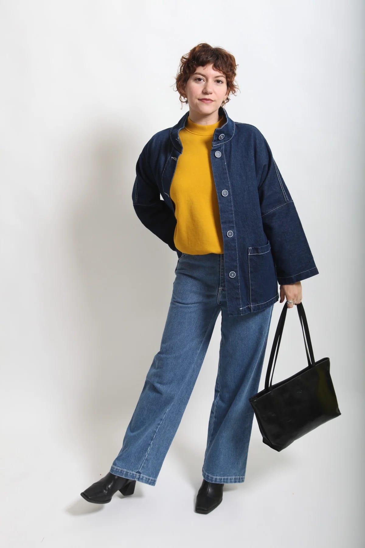 Parc Sweatshirt - Lassi