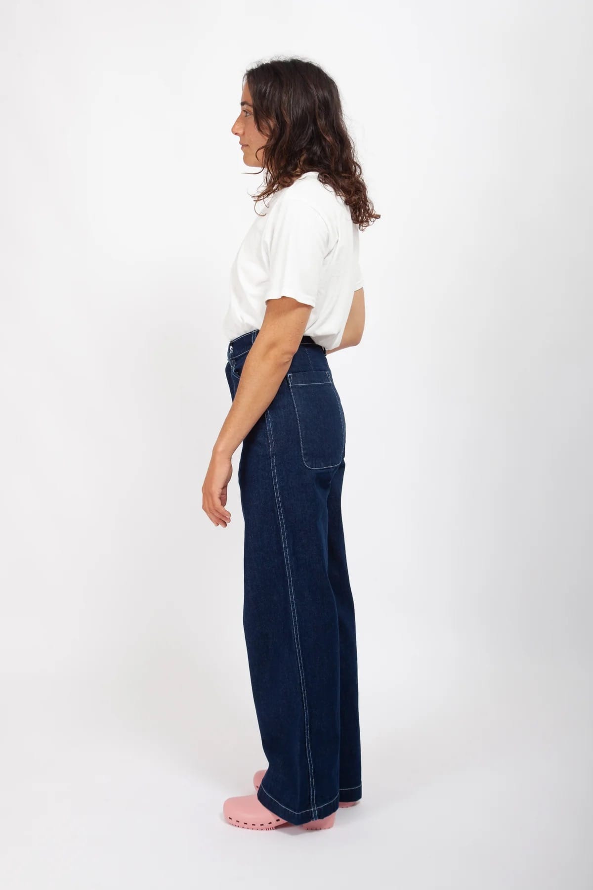 Placer Pants - Shasta