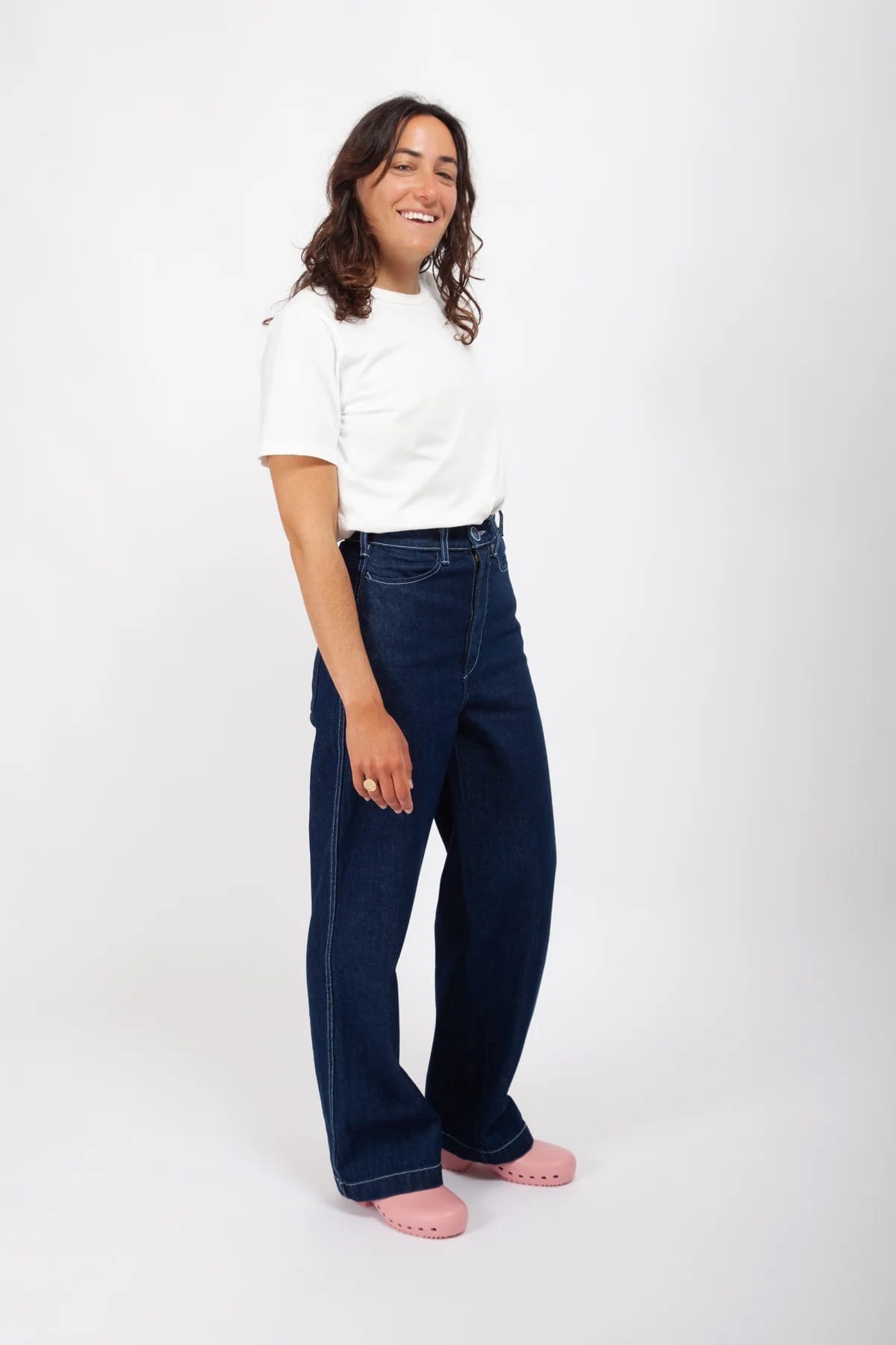 Placer Pants - Shasta