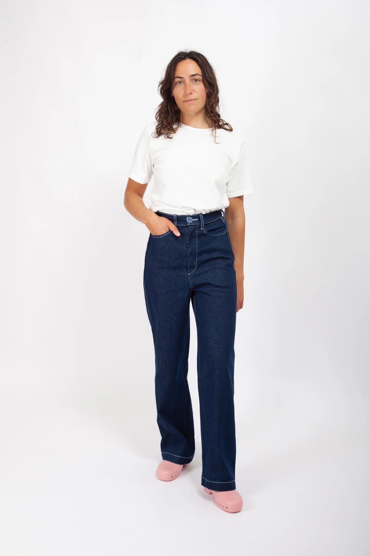Placer Pants - Shasta